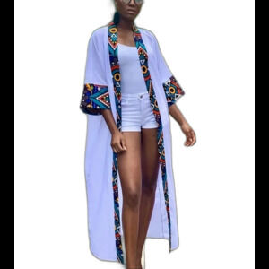 Casual cover up cardigan